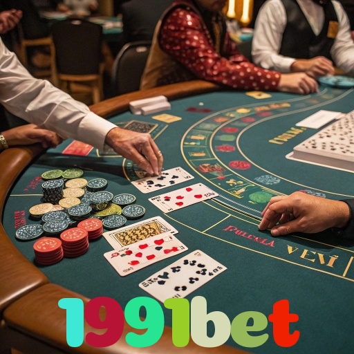 1991bet - Baixe o App 1991bet para Android e Comece a Jogar
