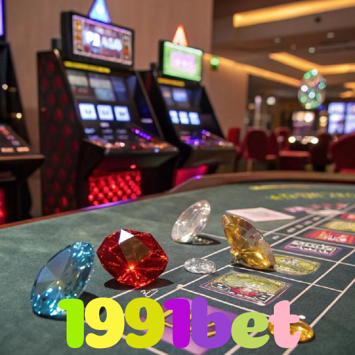 1991bet - Baixe o App 1991bet para Android e Comece a Jogar