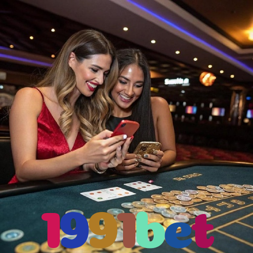 1991bet - Baixe o App 1991bet para Android e Comece a Jogar