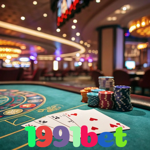 1991bet - Baixe o App 1991bet para Android e Comece a Jogar