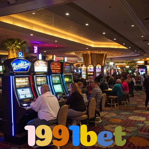 1991bet - Baixe o App 1991bet para Android e Comece a Jogar