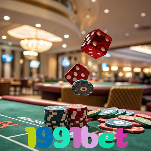 1991bet - Baixe o App 1991bet para Android e Comece a Jogar
