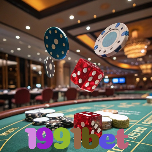 1991bet - Baixe o App 1991bet para Android e Comece a Jogar