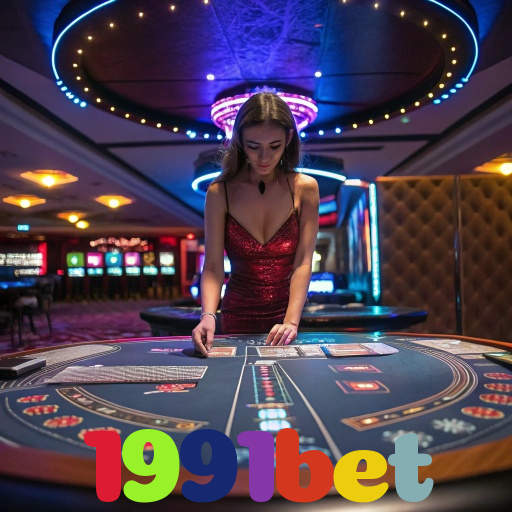 1991bet - Baixe o App 1991bet para Android e Comece a Jogar