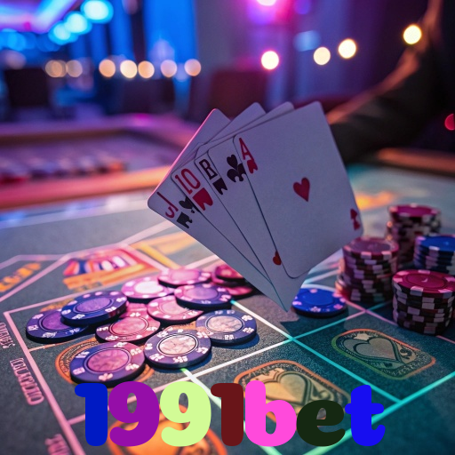 1991bet - Baixe o App 1991bet para Android e Comece a Jogar