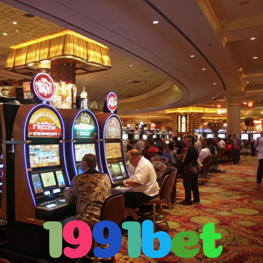 1991bet - Baixe o App 1991bet para Android e Comece a Jogar