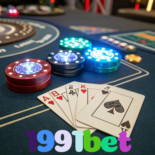1991bet - Baixe o App 1991bet para Android e Comece a Jogar