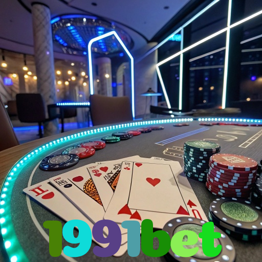 1991bet - Baixe o App 1991bet para Android e Comece a Jogar