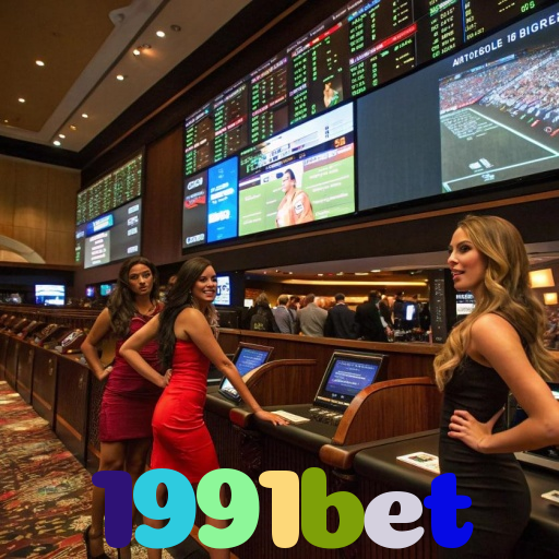 1991bet - Baixe o App 1991bet para Android e Comece a Jogar