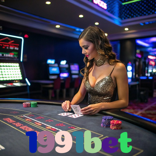 1991bet - Baixe o App 1991bet para Android e Comece a Jogar