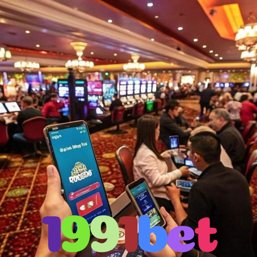 1991bet - Baixe o App 1991bet para Android e Comece a Jogar