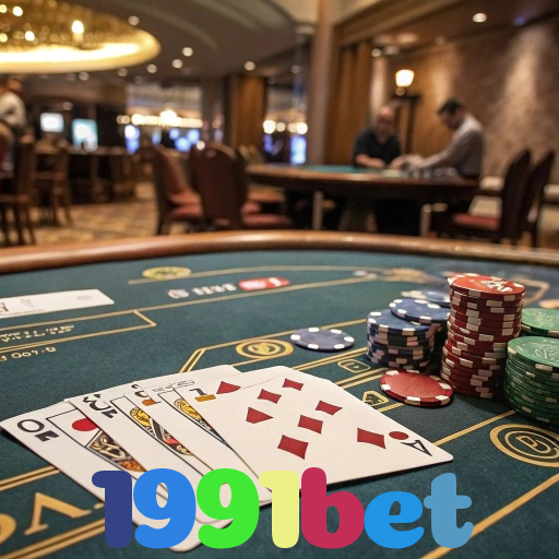 1991bet - Baixe o App 1991bet para Android e Comece a Jogar