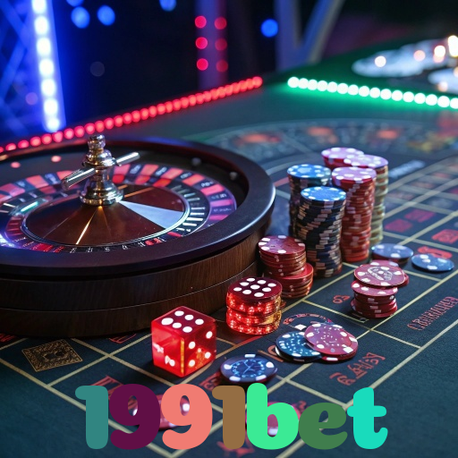 1991bet - Baixe o App 1991bet para Android e Comece a Jogar