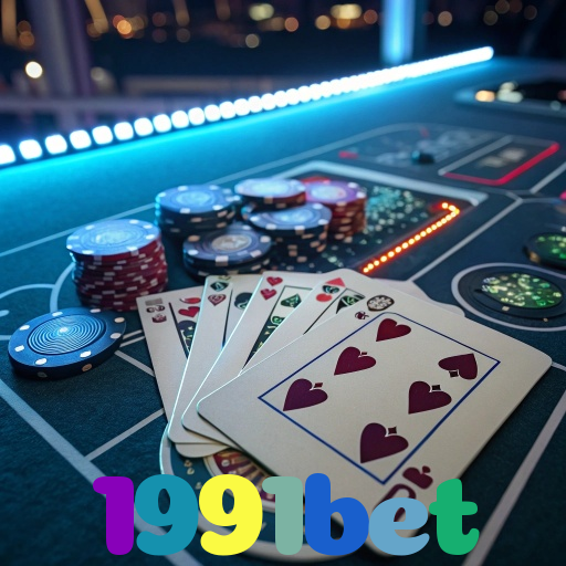 1991bet - Baixe o App 1991bet para Android e Comece a Jogar