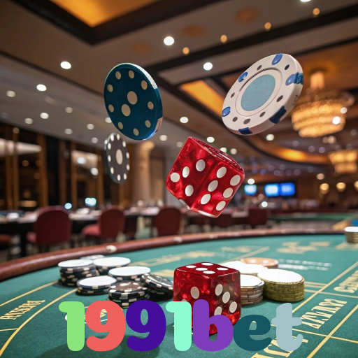 1991bet - Baixe o App 1991bet para Android e Comece a Jogar