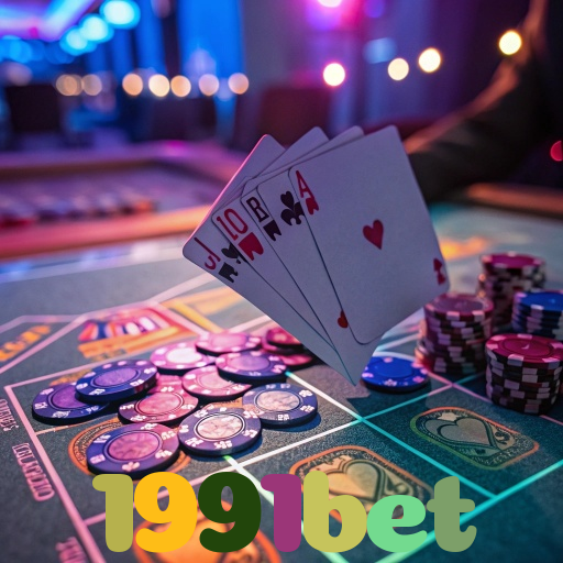 1991bet - Baixe o App 1991bet para Android e Comece a Jogar