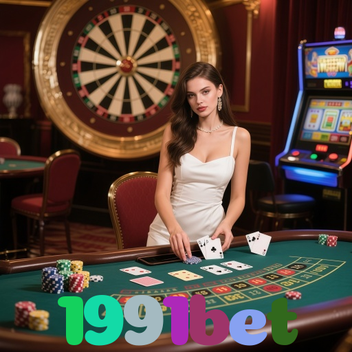 1991bet - Baixe o App 1991bet para Android e Comece a Jogar