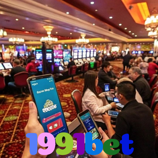 1991bet - Baixe o App 1991bet para Android e Comece a Jogar