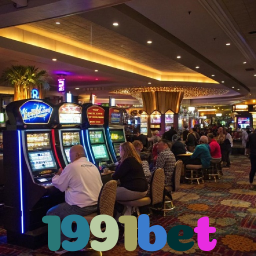 1991bet - Baixe o App 1991bet para Android e Comece a Jogar