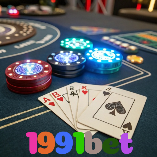 1991bet - Baixe o App 1991bet para Android e Comece a Jogar