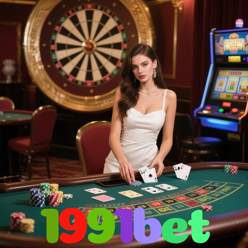 1991bet - Baixe o App 1991bet para Android e Comece a Jogar