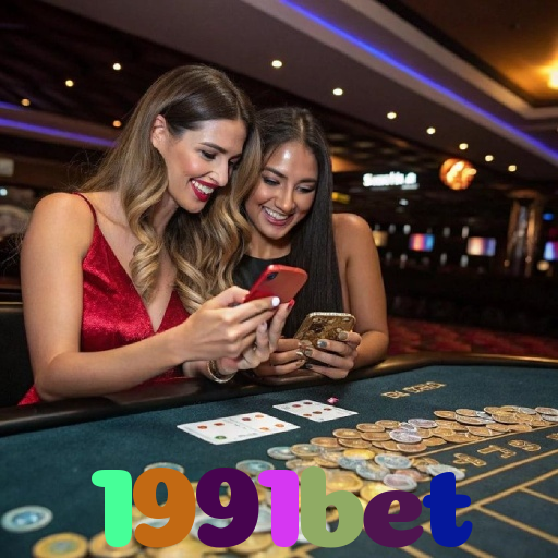 1991bet - Baixe o App 1991bet para Android e Comece a Jogar