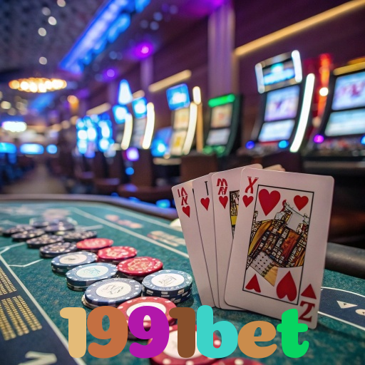 1991bet - Baixe o App 1991bet para Android e Comece a Jogar