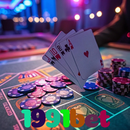 1991bet - Baixe o App 1991bet para Android e Comece a Jogar