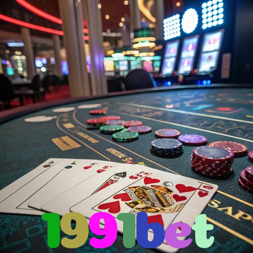 1991bet - Baixe o App 1991bet para Android e Comece a Jogar