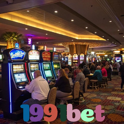 1991bet - Baixe o App 1991bet para Android e Comece a Jogar