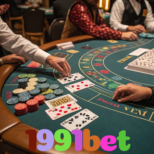 1991bet - Baixe o App 1991bet para Android e Comece a Jogar