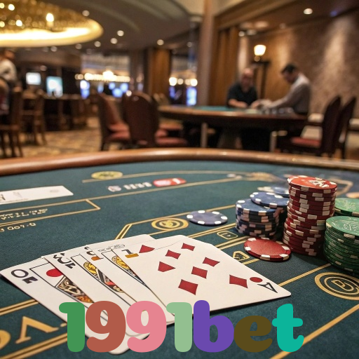 1991bet - Baixe o App 1991bet para Android e Comece a Jogar