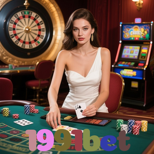 1991bet - Baixe o App 1991bet para Android e Comece a Jogar
