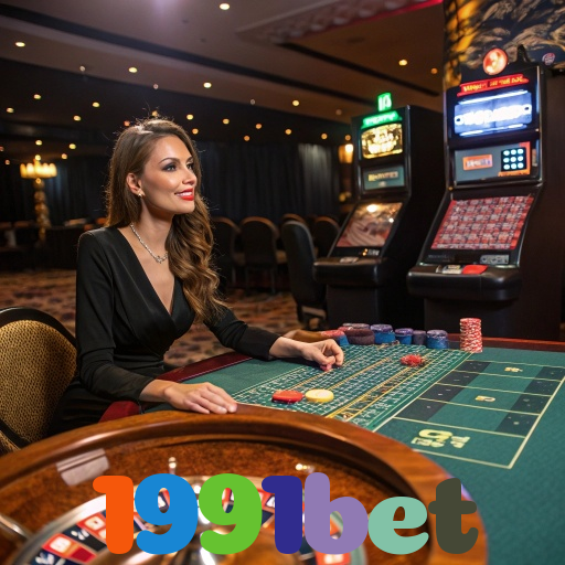 1991bet - Baixe o App 1991bet para Android e Comece a Jogar