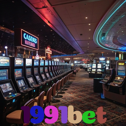 1991bet - Baixe o App 1991bet para Android e Comece a Jogar