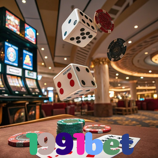 1991bet - Baixe o App 1991bet para Android e Comece a Jogar