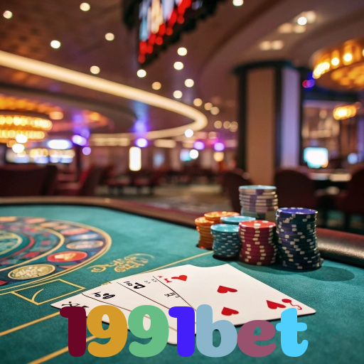 1991bet - Baixe o App 1991bet para Android e Comece a Jogar