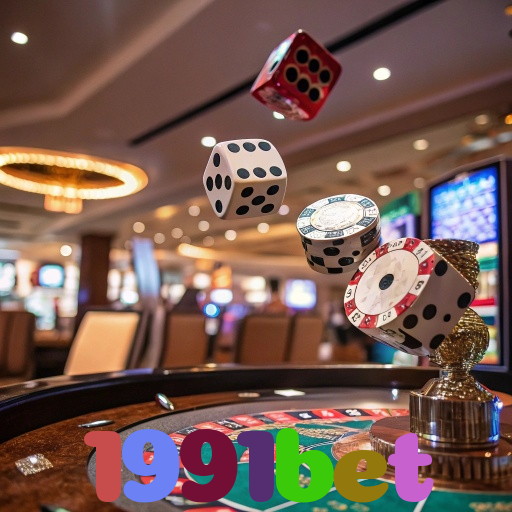 1991bet - Baixe o App 1991bet para Android e Comece a Jogar