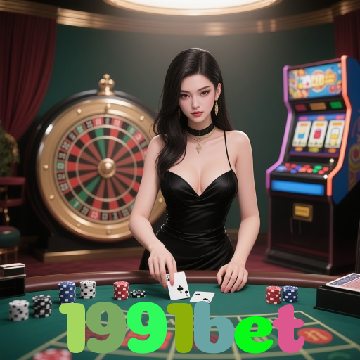 1991bet - Baixe o App 1991bet para Android e Comece a Jogar
