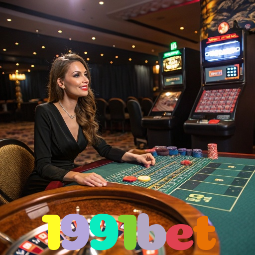 1991bet - Baixe o App 1991bet para Android e Comece a Jogar