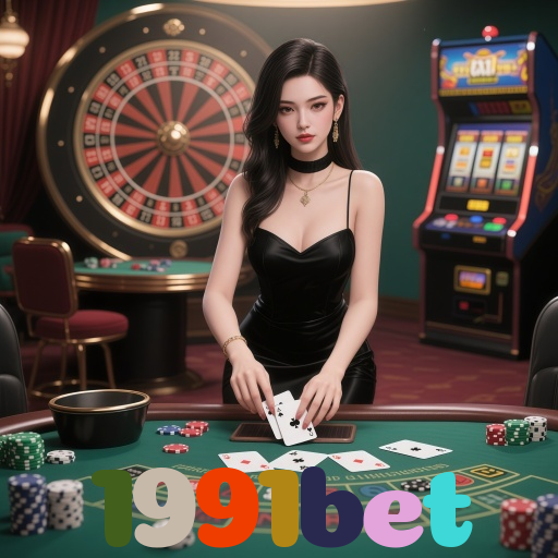 1991bet - Baixe o App 1991bet para Android e Comece a Jogar