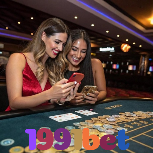 1991bet - Baixe o App 1991bet para Android e Comece a Jogar