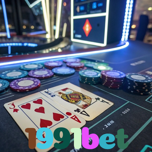 1991bet - Baixe o App 1991bet para Android e Comece a Jogar