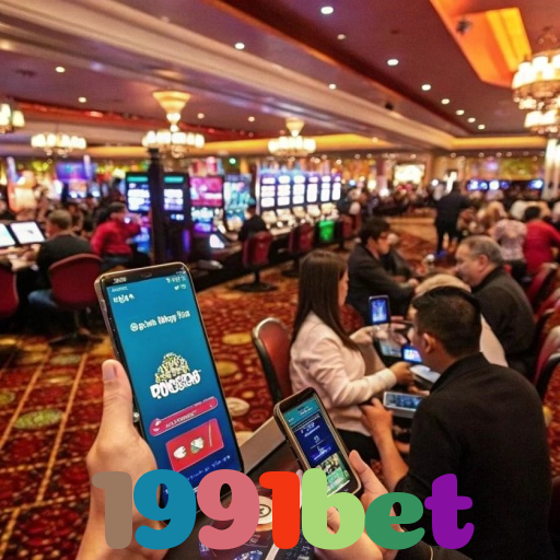 1991bet - Baixe o App 1991bet para Android e Comece a Jogar
