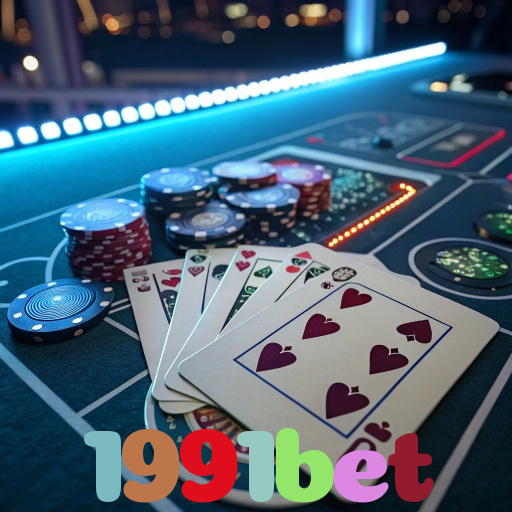 1991bet - Baixe o App 1991bet para Android e Comece a Jogar