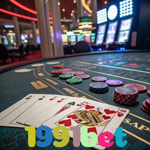 1991bet - Baixe o App 1991bet para Android e Comece a Jogar