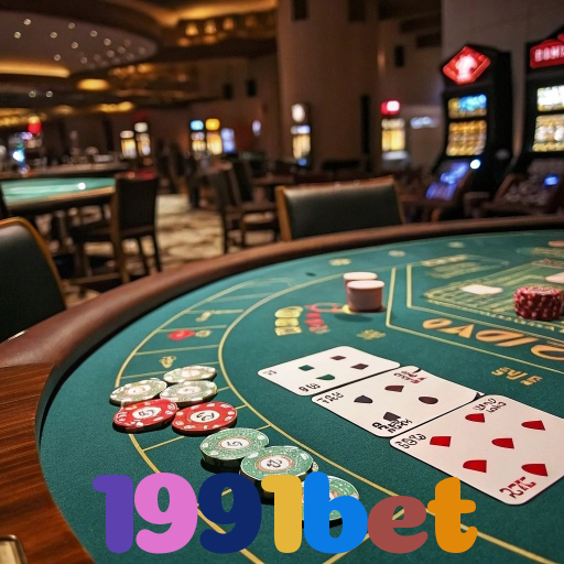 1991bet - Baixe o App 1991bet para Android e Comece a Jogar