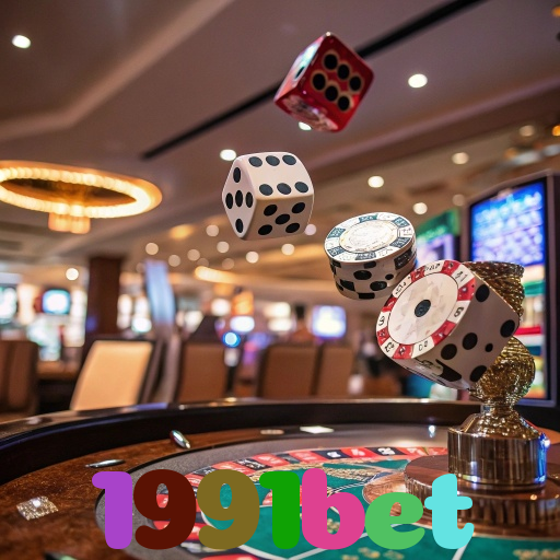 1991bet - Baixe o App 1991bet para Android e Comece a Jogar