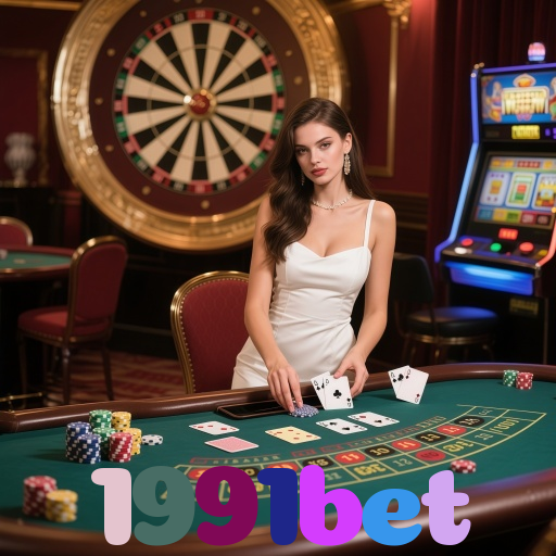 1991bet - Baixe o App 1991bet para Android e Comece a Jogar