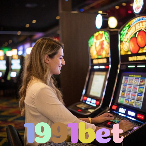 1991bet - Baixe o App 1991bet para Android e Comece a Jogar